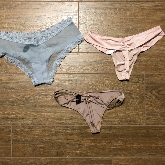 ❌ SOLD Bundle 13 panties - Picture 8 of 8
